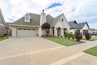 Sold home at 8424 NW 135th Terrace