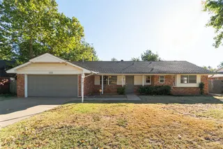 Sold home at 3508 N Ann Arbor Place