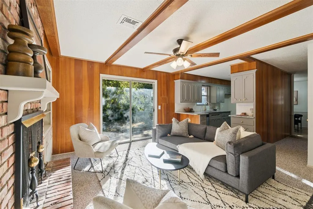 Photo 11 — 3508 N Ann Arbor Place, Oklahoma City, OK 73122