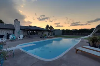 Sold home at 11268 N 1975 Road