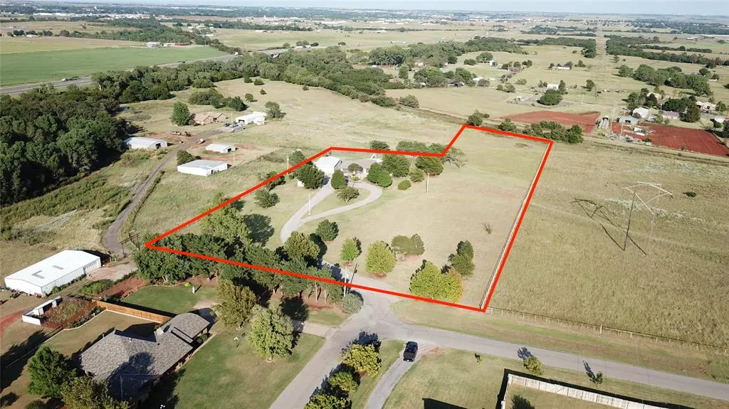 Photo 8 — 11268 N 1975 Road, Elk City, OK 73644