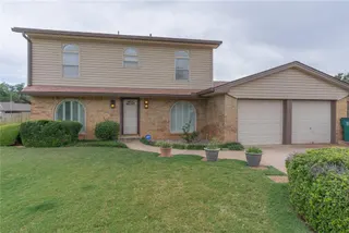 Sold home at 6012 Broadmoor Avenue