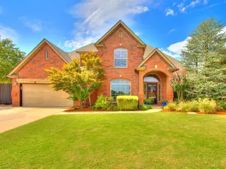 Sold home at 1409 SW 114th Street