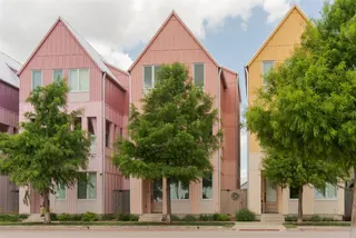 Sold home at 1821 Wheeler Street