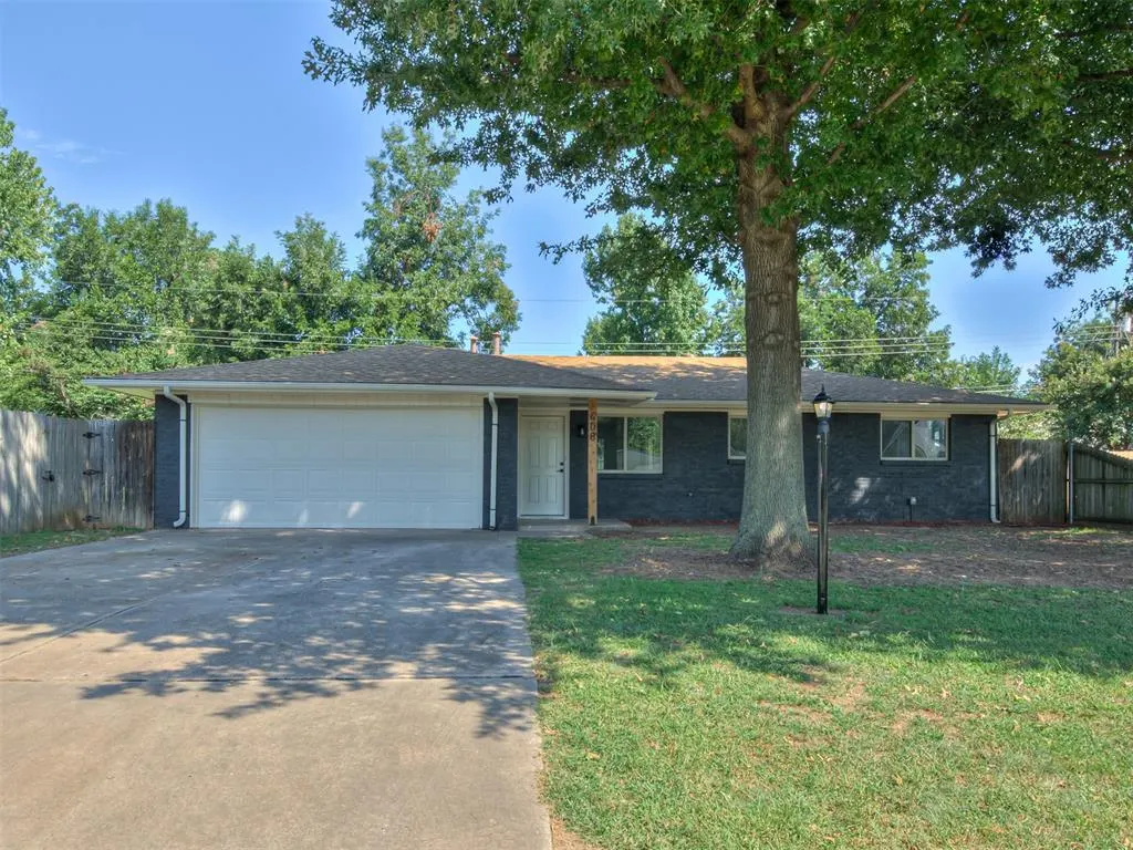 Photo 5 — 408 Betty Lane, Oklahoma City, OK 73110