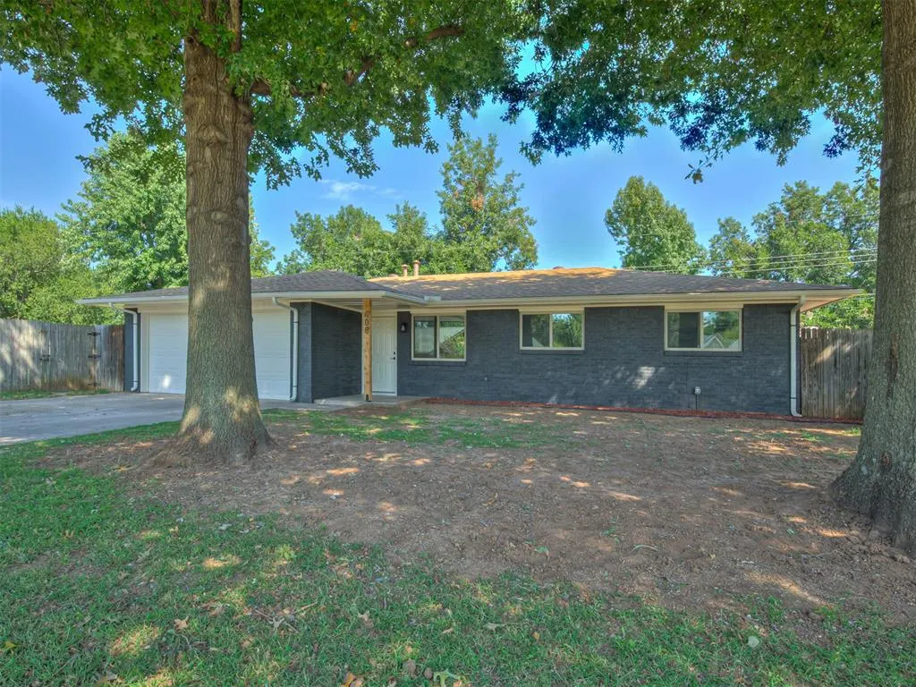 Photo 6 — 408 Betty Lane, Oklahoma City, OK 73110