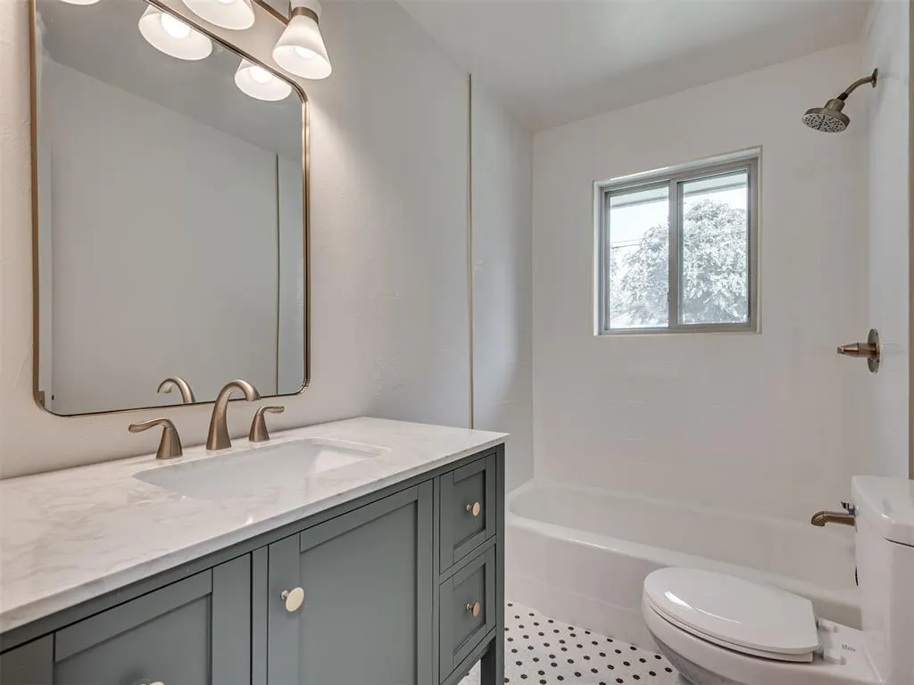 Photo 15 — 408 Betty Lane, Oklahoma City, OK 73110