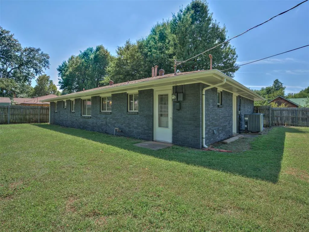 Photo 30 — 408 Betty Lane, Oklahoma City, OK 73110