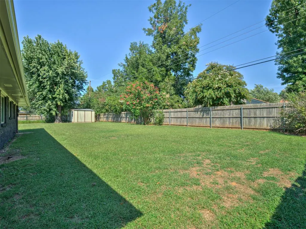 Photo 32 — 408 Betty Lane, Oklahoma City, OK 73110