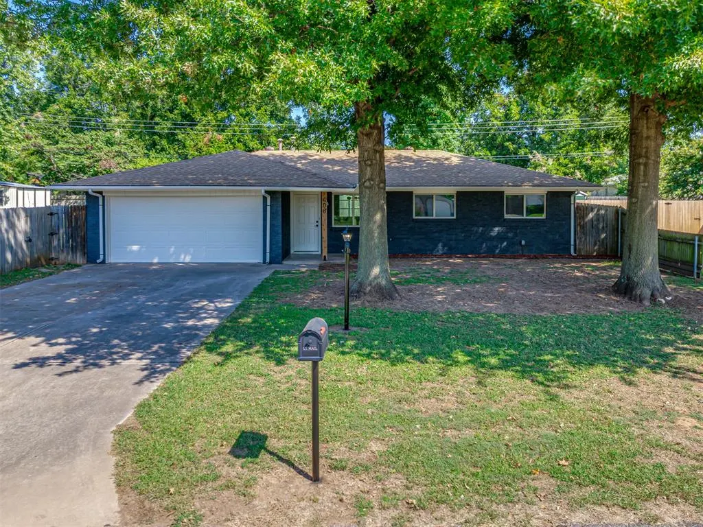 Photo 35 — 408 Betty Lane, Oklahoma City, OK 73110