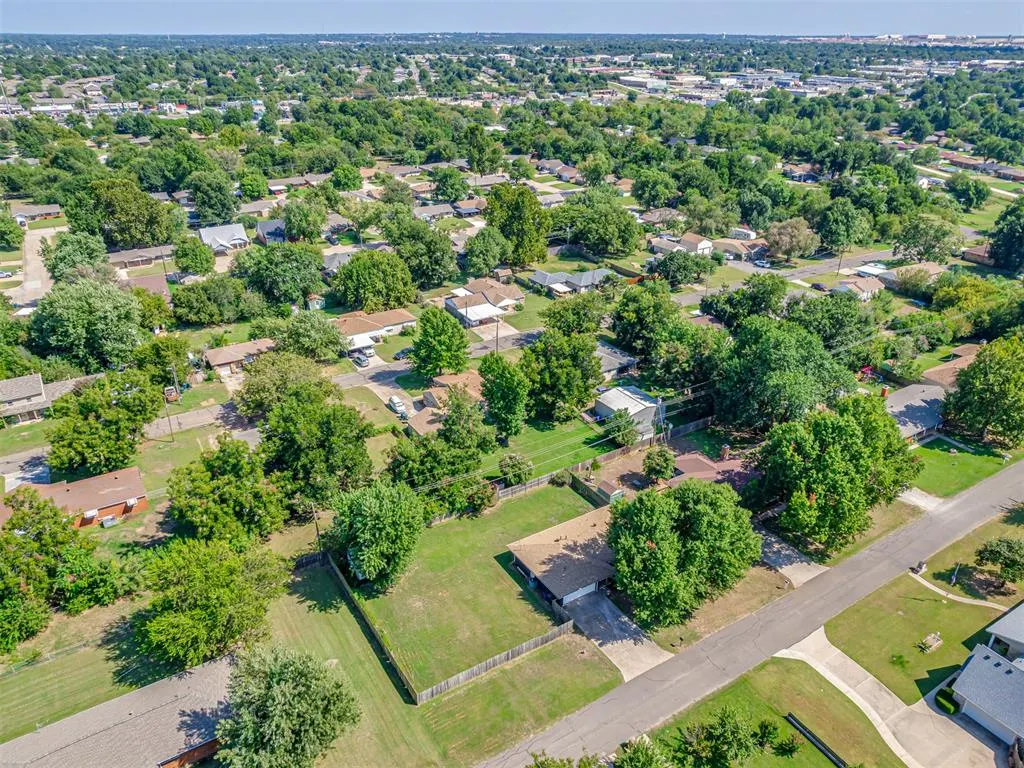 Photo 39 — 408 Betty Lane, Oklahoma City, OK 73110