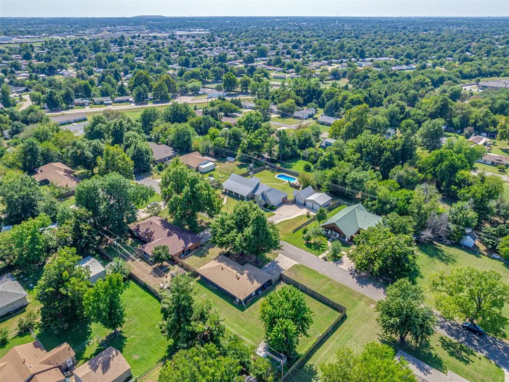 Photo 41 — 408 Betty Lane, Oklahoma City, OK 73110