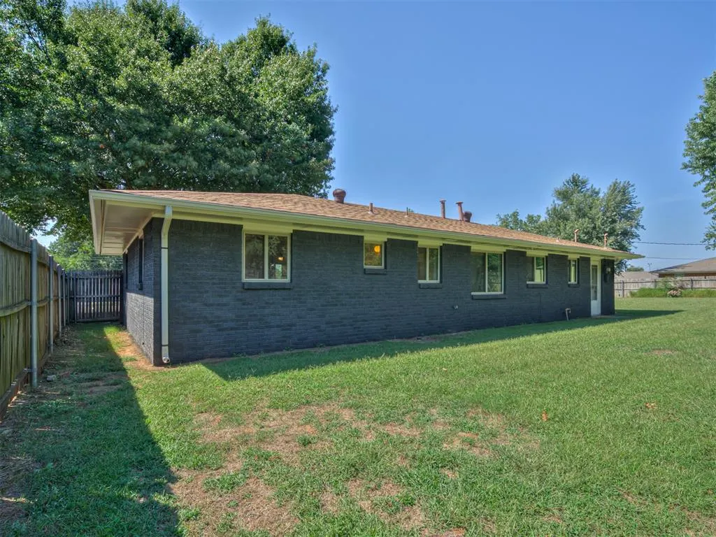 Photo 31 — 408 Betty Lane, Oklahoma City, OK 73110