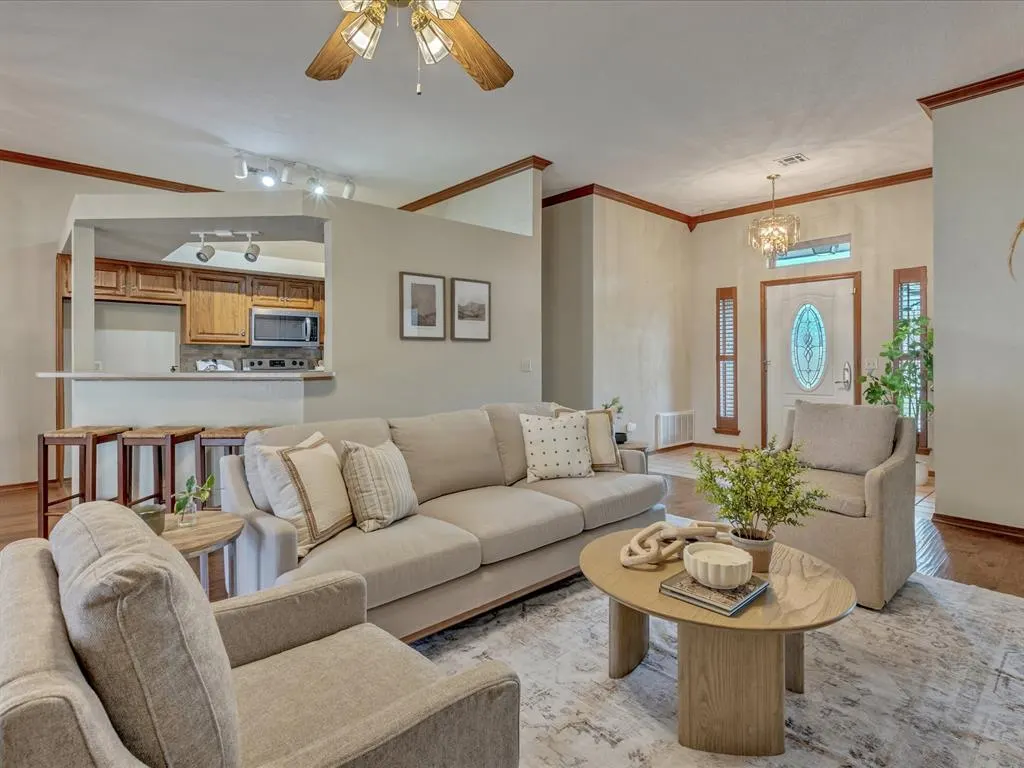 Photo 6 — 613 Blue Ridge Drive, Edmond, OK 73003