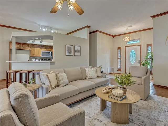 Photo 6 — 613 Blue Ridge Drive, Edmond, OK 73003