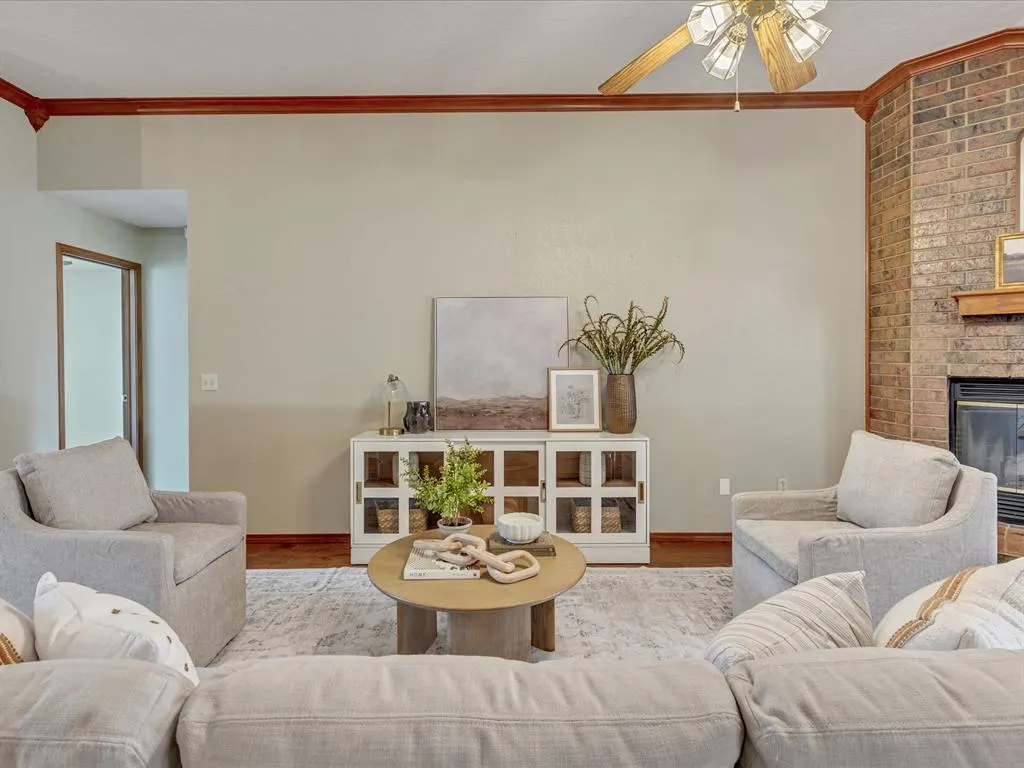 Photo 7 — 613 Blue Ridge Drive, Edmond, OK 73003
