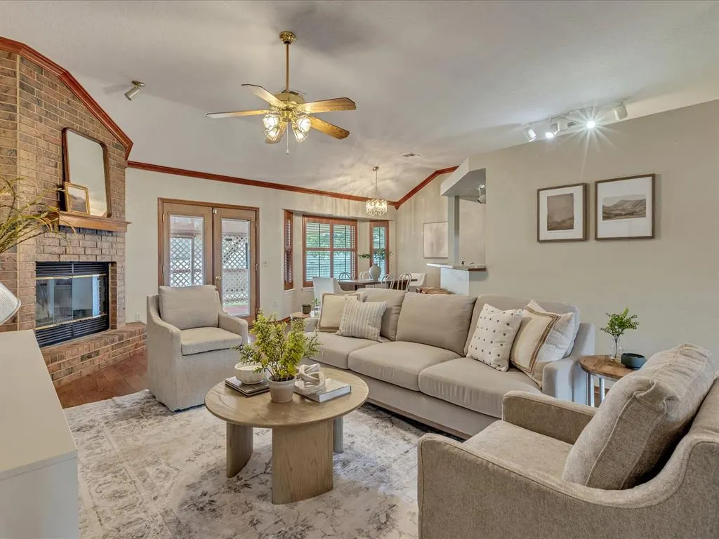 Photo 8 — 613 Blue Ridge Drive, Edmond, OK 73003