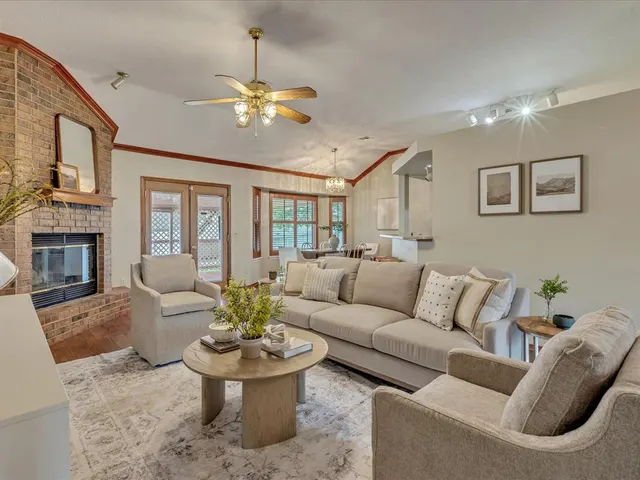 Photo 8 — 613 Blue Ridge Drive, Edmond, OK 73003