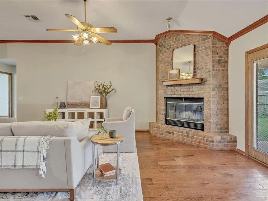 Photo 9 — 613 Blue Ridge Drive, Edmond, OK 73003