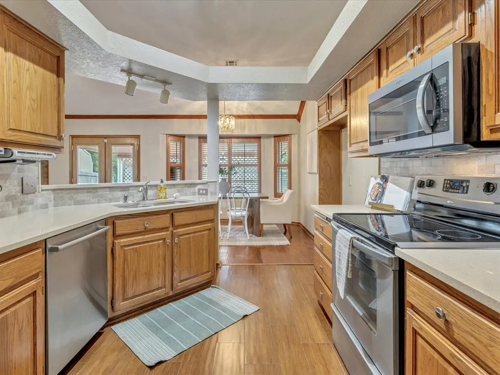 Photo 12 — 613 Blue Ridge Drive, Edmond, OK 73003