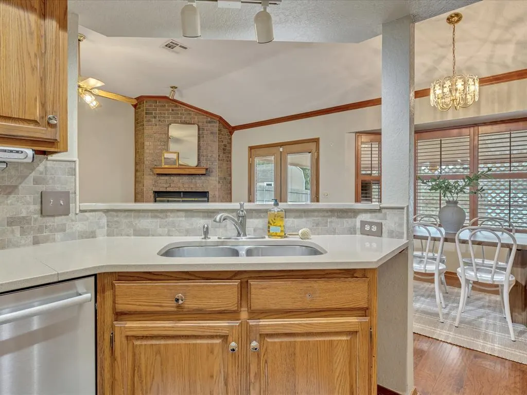 Photo 13 — 613 Blue Ridge Drive, Edmond, OK 73003