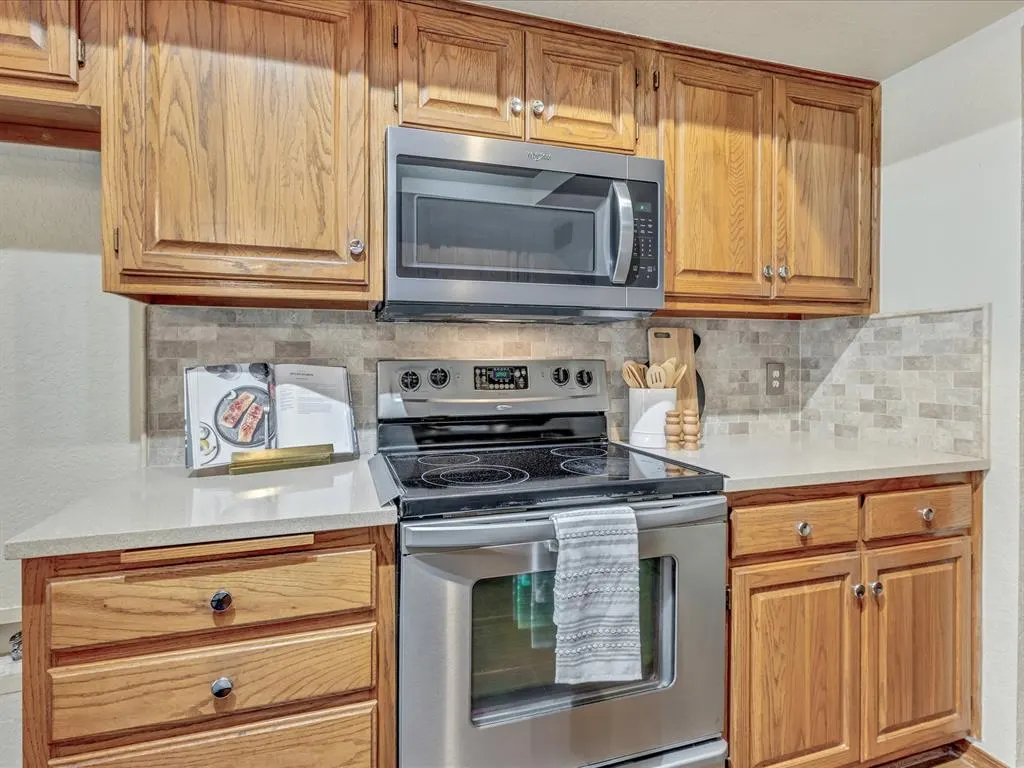 Photo 14 — 613 Blue Ridge Drive, Edmond, OK 73003