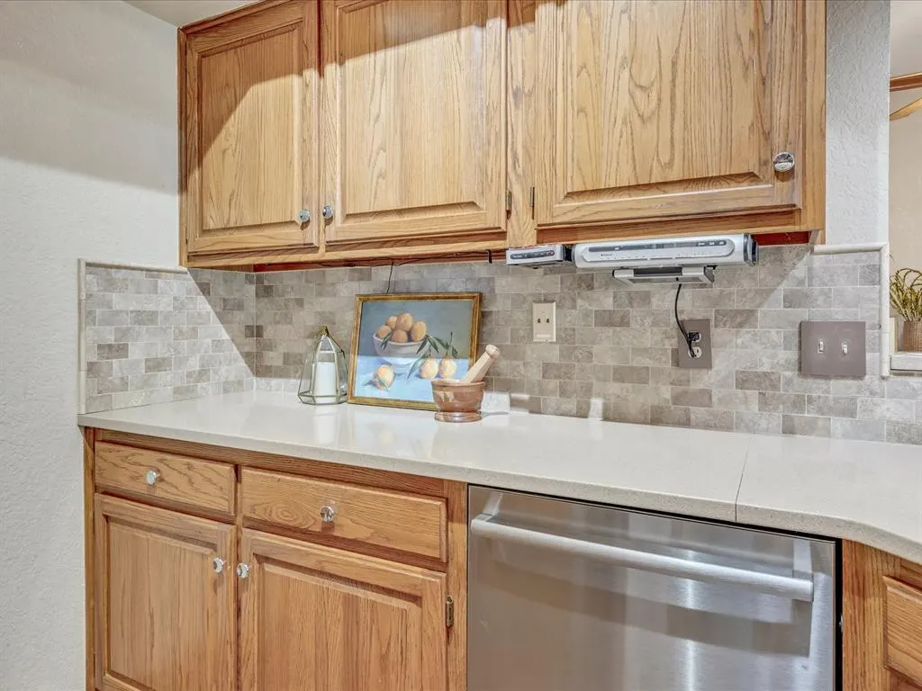 Photo 15 — 613 Blue Ridge Drive, Edmond, OK 73003