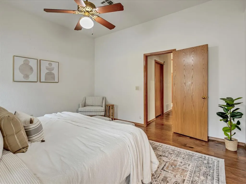 Photo 18 — 613 Blue Ridge Drive, Edmond, OK 73003