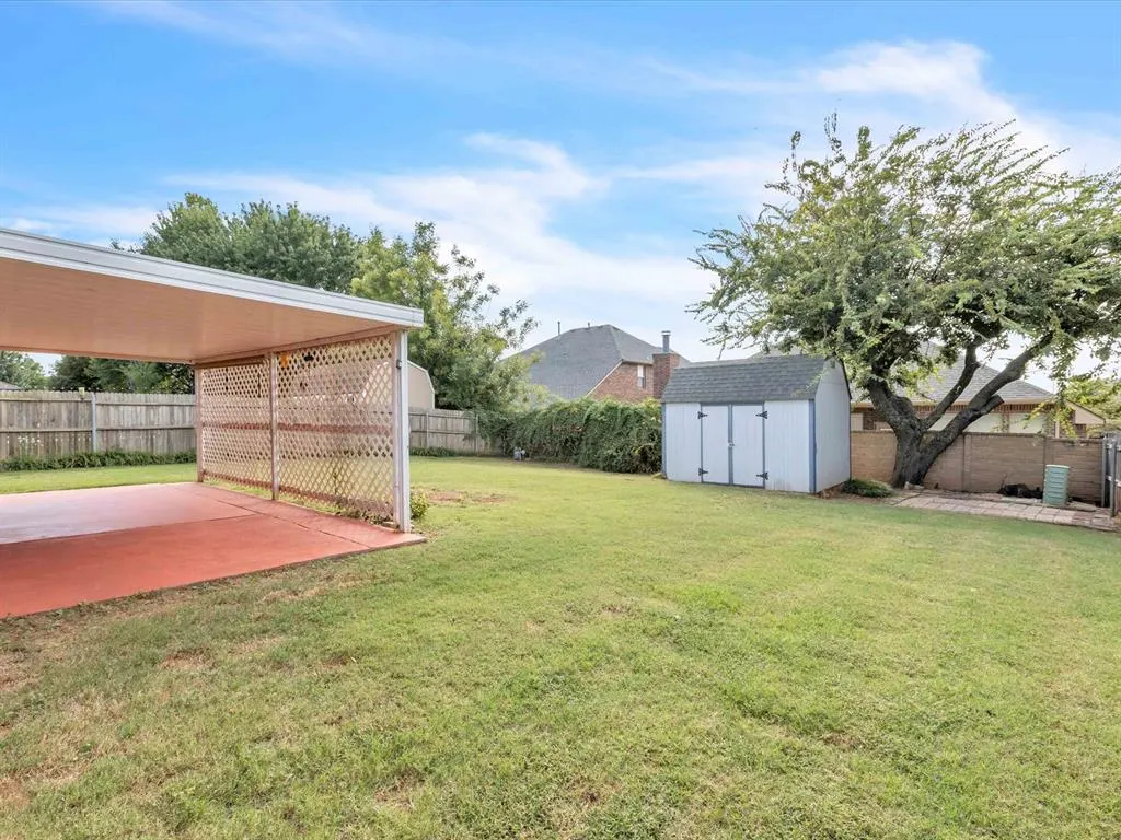 Photo 29 — 613 Blue Ridge Drive, Edmond, OK 73003