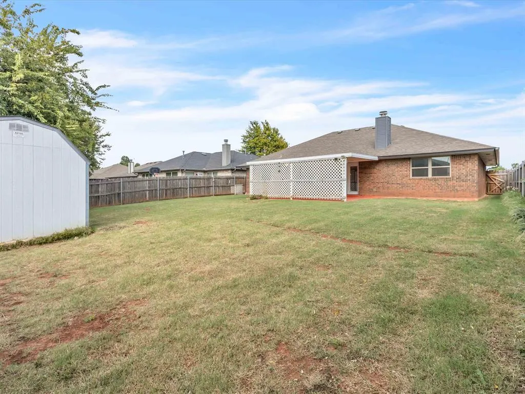 Photo 30 — 613 Blue Ridge Drive, Edmond, OK 73003
