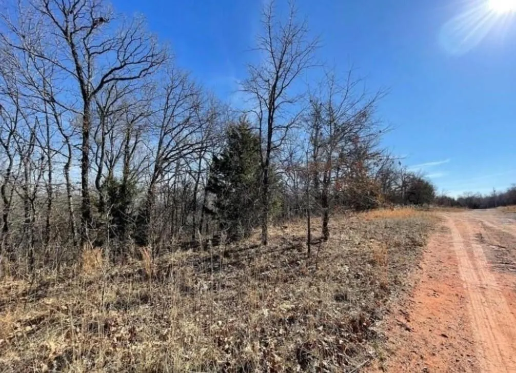 Front exterior — 226 Jesse Street, Norman, OK 73071