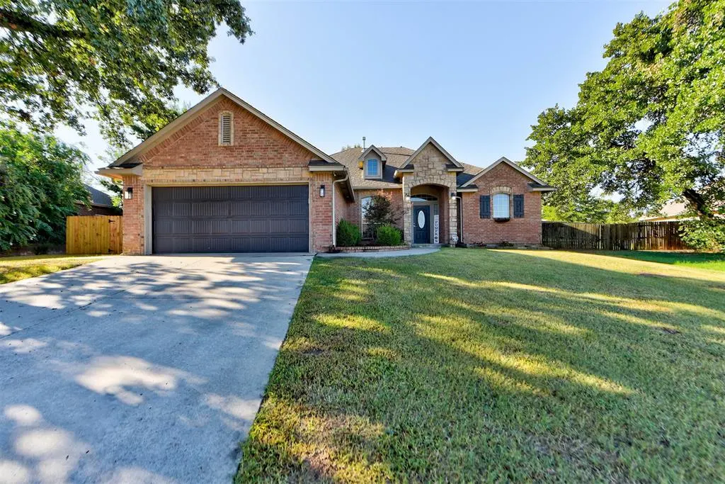 Photo 3 — 11354 Village Avenue, Midwest City, OK 73130