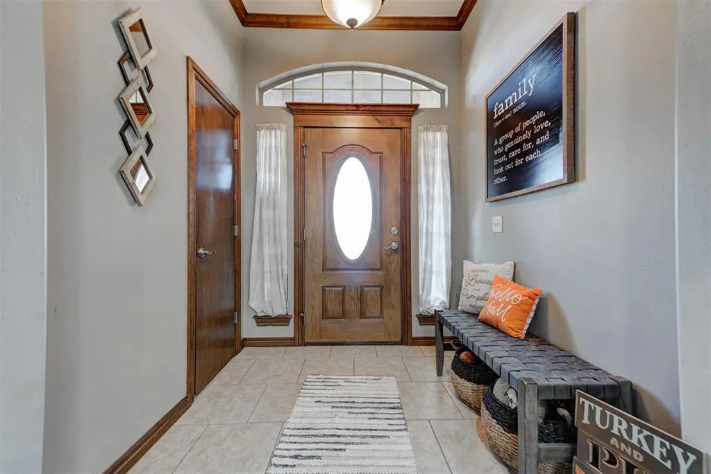 Photo 8 — 11354 Village Avenue, Midwest City, OK 73130