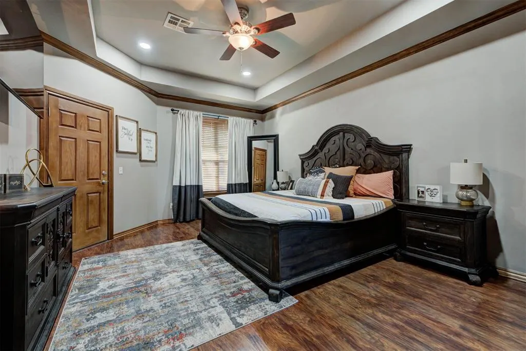 Photo 26 — 11354 Village Avenue, Midwest City, OK 73130