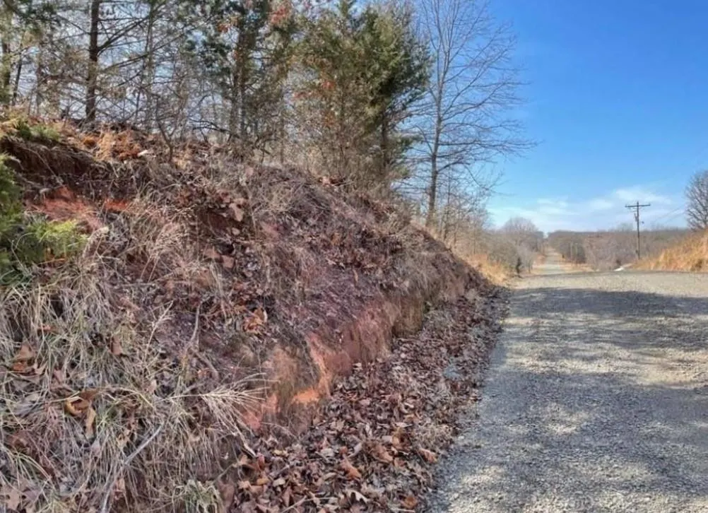 Photo 2 — Lot 3 Post Oak Road, Noble, OK 73068
