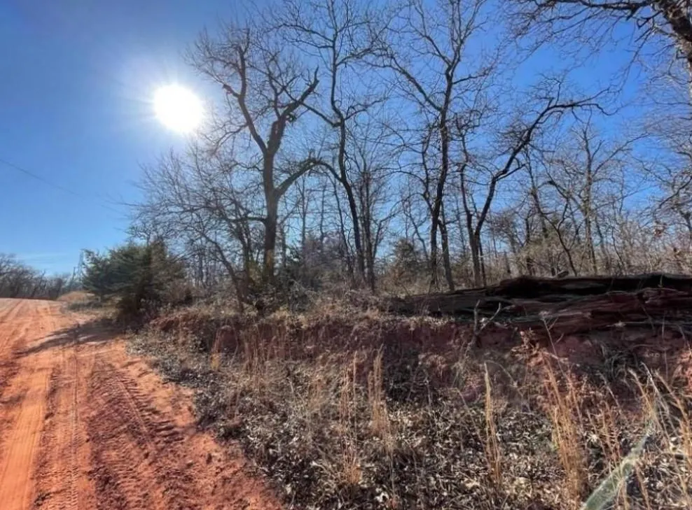 Front exterior — 230 Bartley Drive, Norman, OK 73071