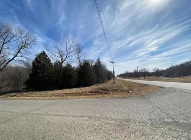Photo 4 — Lot 7 Post Oak Road, Noble, OK 73068