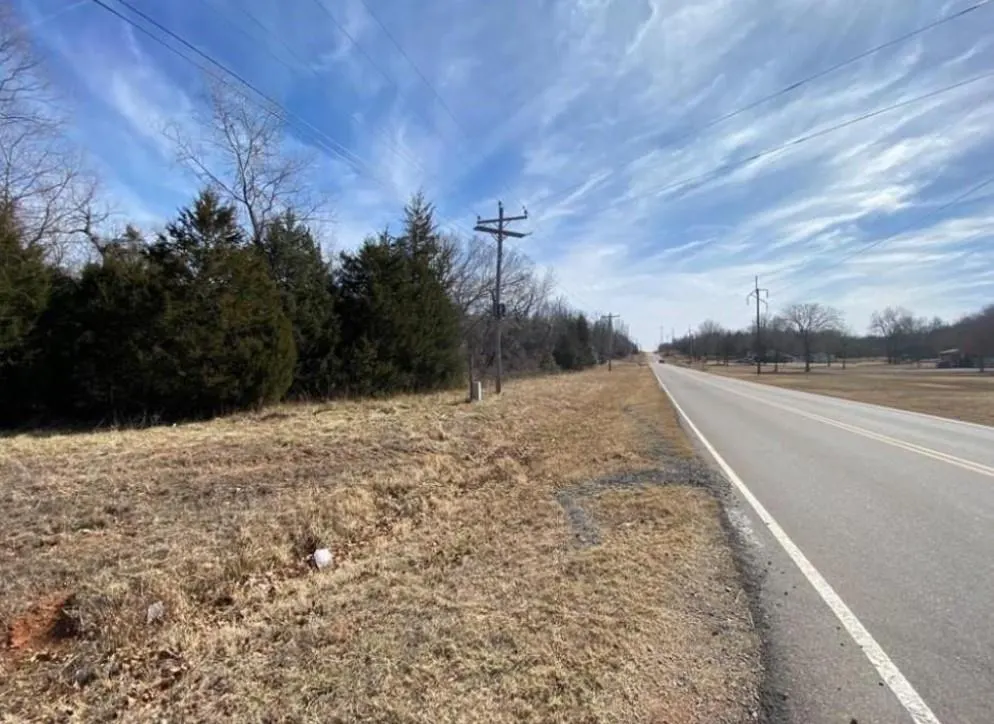 Photo 5 — Lot 7 Post Oak Road, Noble, OK 73068