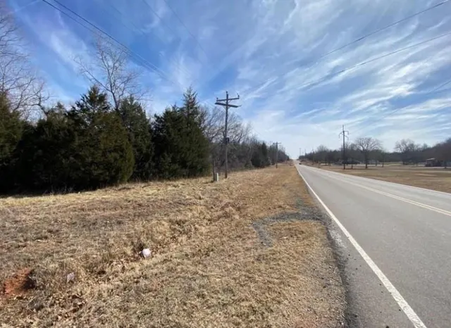 Photo 5 — Lot 7 Post Oak Road, Noble, OK 73068