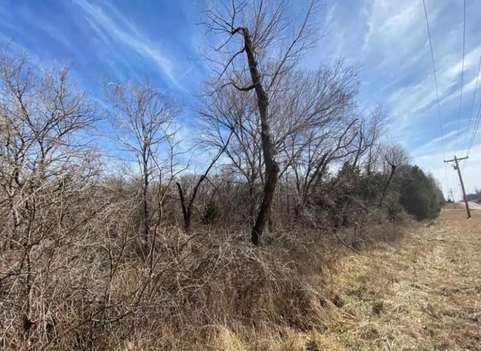 Photo 6 — Lot 7 Post Oak Road, Noble, OK 73068