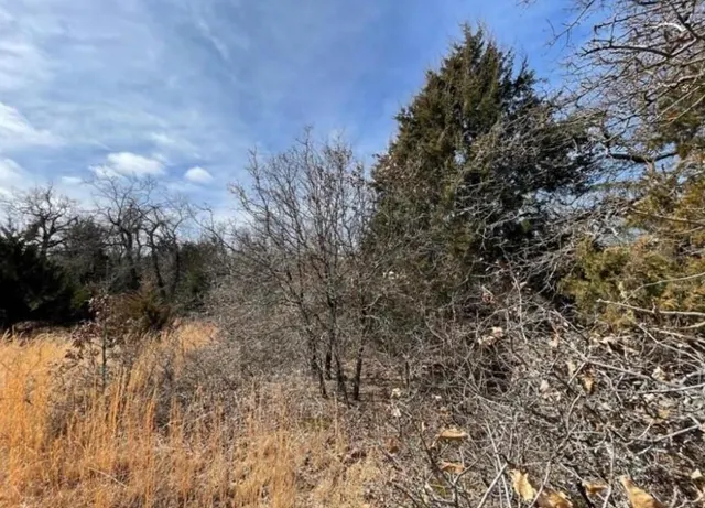 Photo 3 — Lot 9 Toad Road, Harrah, OK 73045
