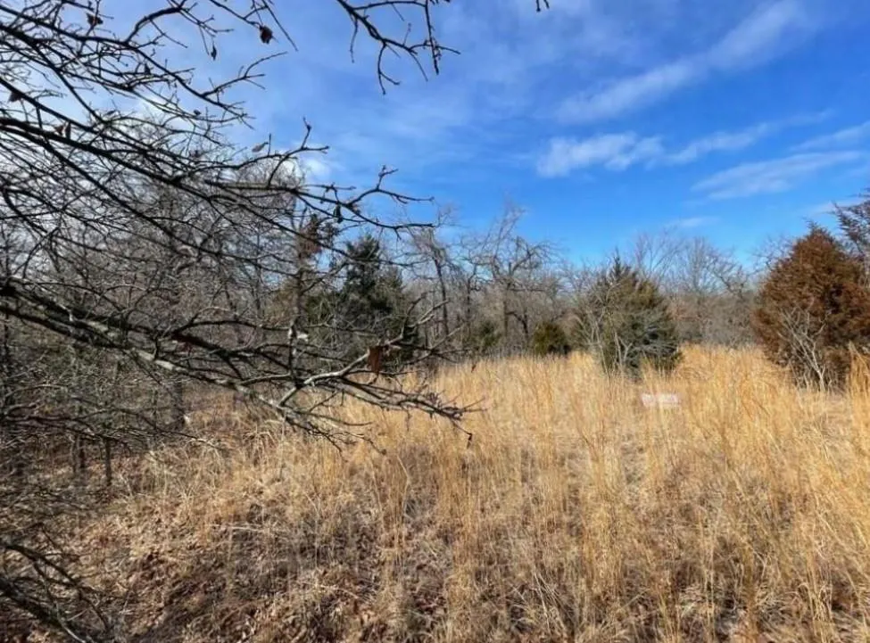 Photo 6 — Lot 14 Toad Road, Harrah, OK 73045