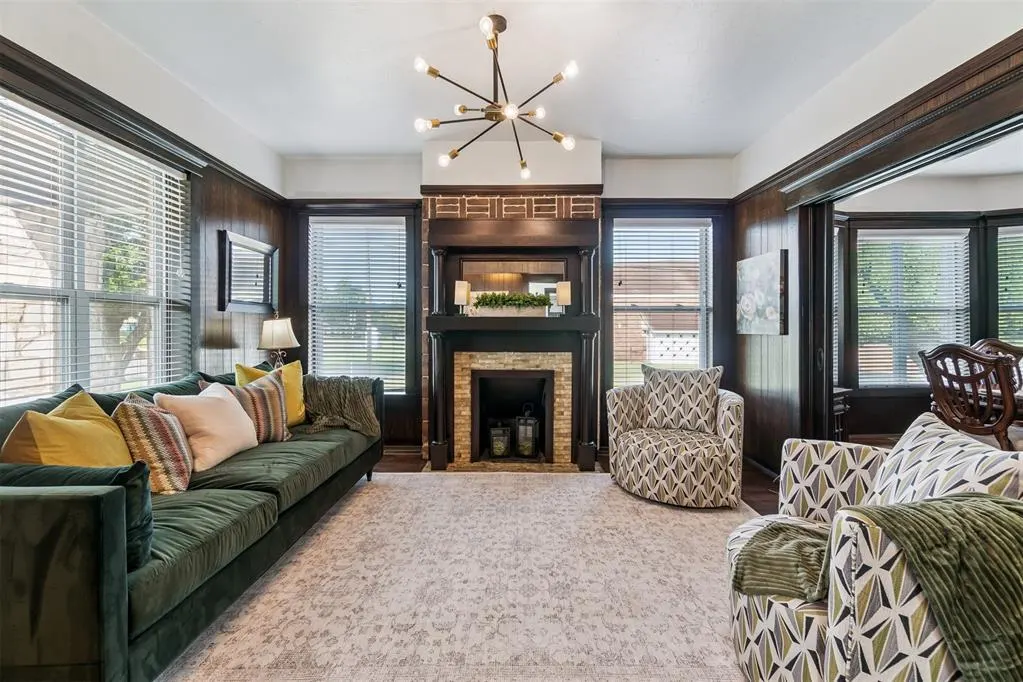 Photo 13 — 1731 NW 40th Street, Oklahoma City, OK 73118