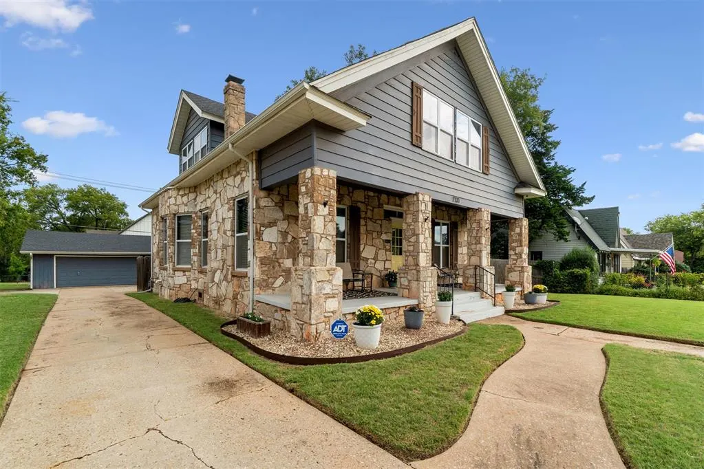 Photo 41 — 1731 NW 40th Street, Oklahoma City, OK 73118