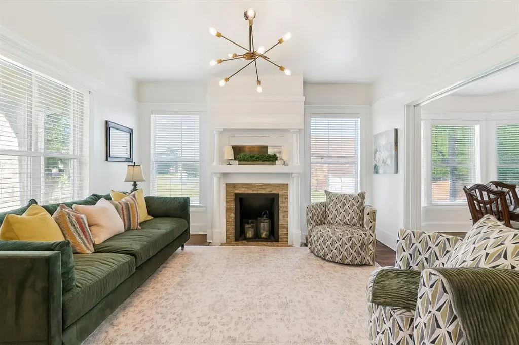 Photo 14 — 1731 NW 40th Street, Oklahoma City, OK 73118