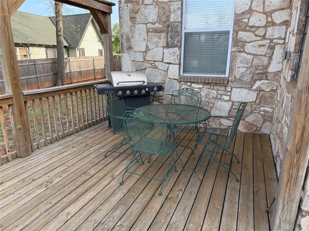 Photo 46 — 1731 NW 40th Street, Oklahoma City, OK 73118