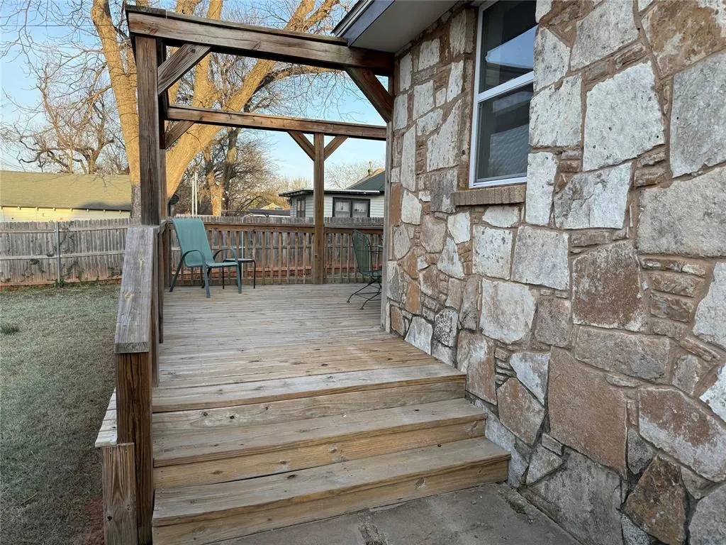 Photo 40 — 1731 NW 40th Street, Oklahoma City, OK 73118