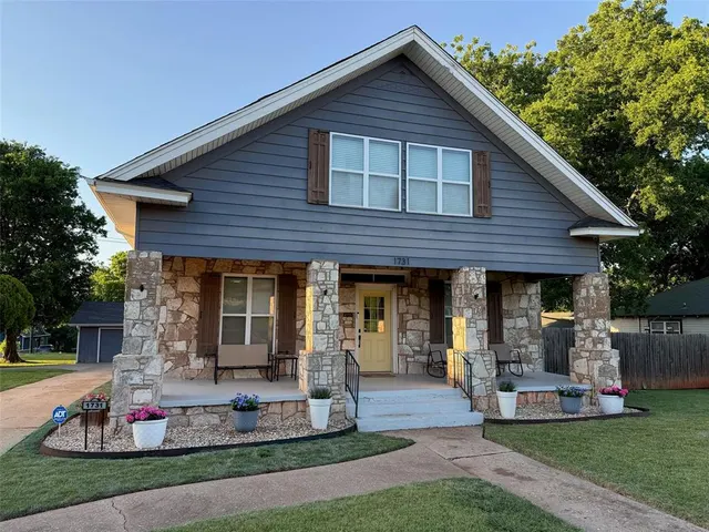 Photo 8 — 1731 NW 40th Street, Oklahoma City, OK 73118