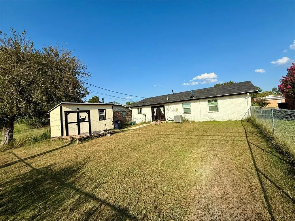 Photo 20 — 234 S 5th Avenue, Stroud, OK 74079