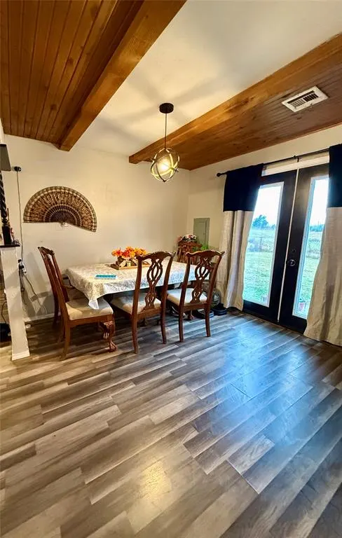 Photo 6 — 234 S 5th Avenue, Stroud, OK 74079